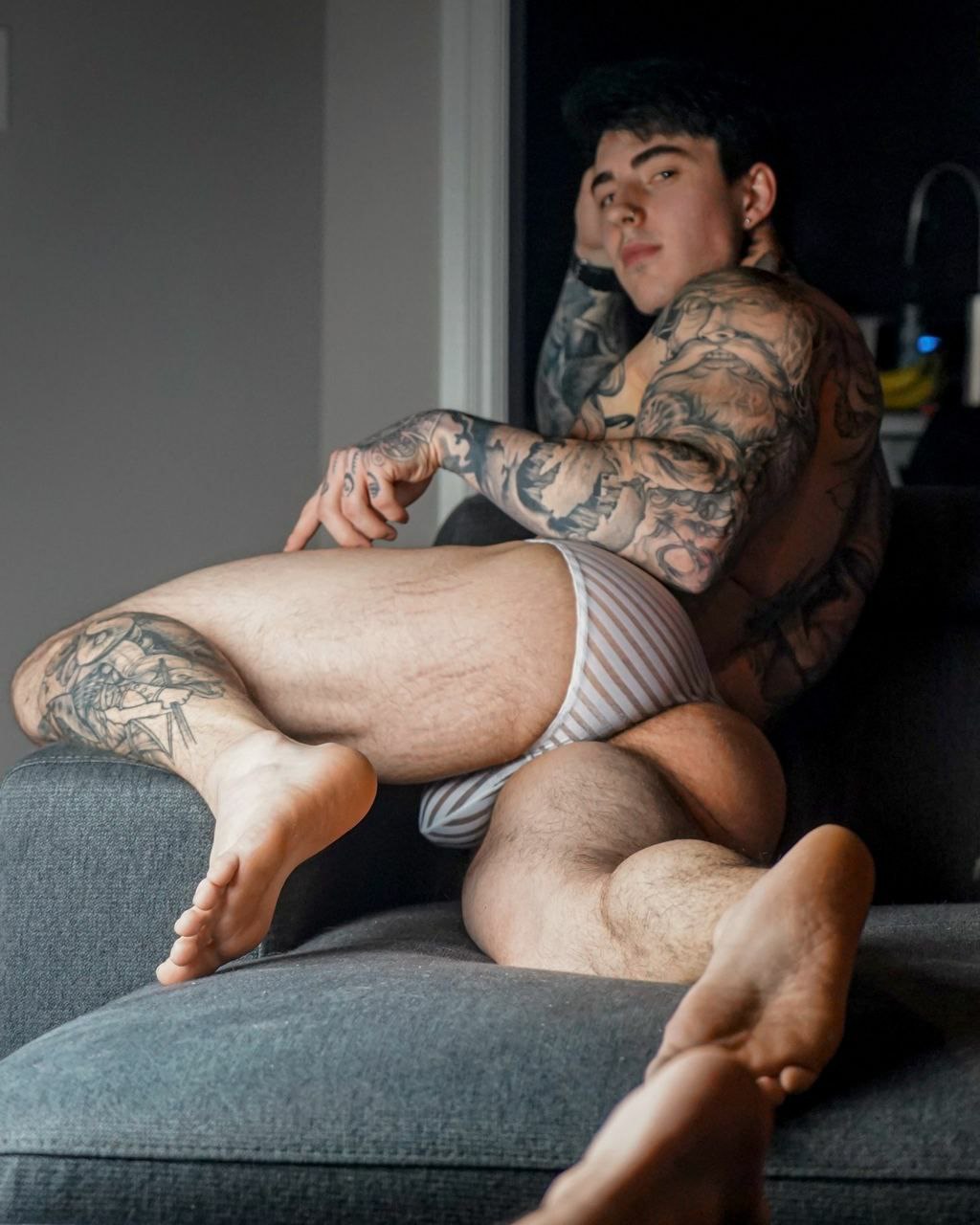 Epic Considerate big dick Jake Andrich leak pic
