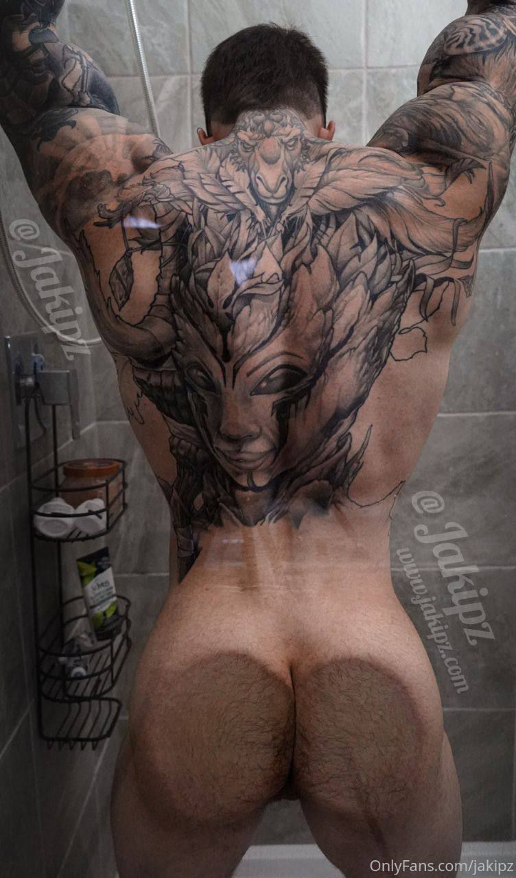 tiktoker Jakipz leaked sextape