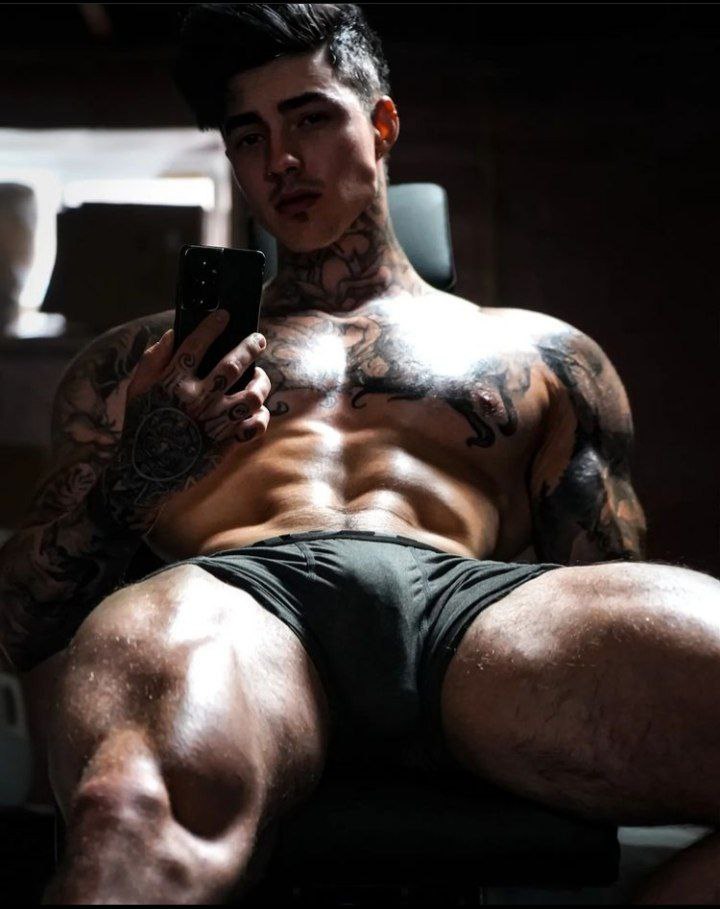 hot guy playing with himself big cock Jake Andrich sex