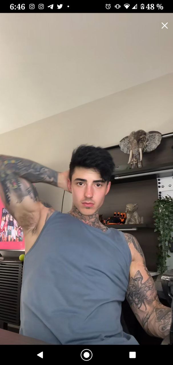 Exposed Babe big dick Jakipz Nude Leaked video full