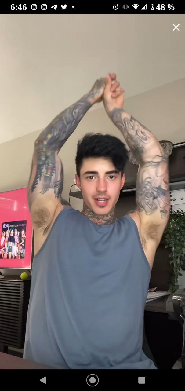 hot guy dirty talk Jakipz Nudes leak EXPOSED Sensational