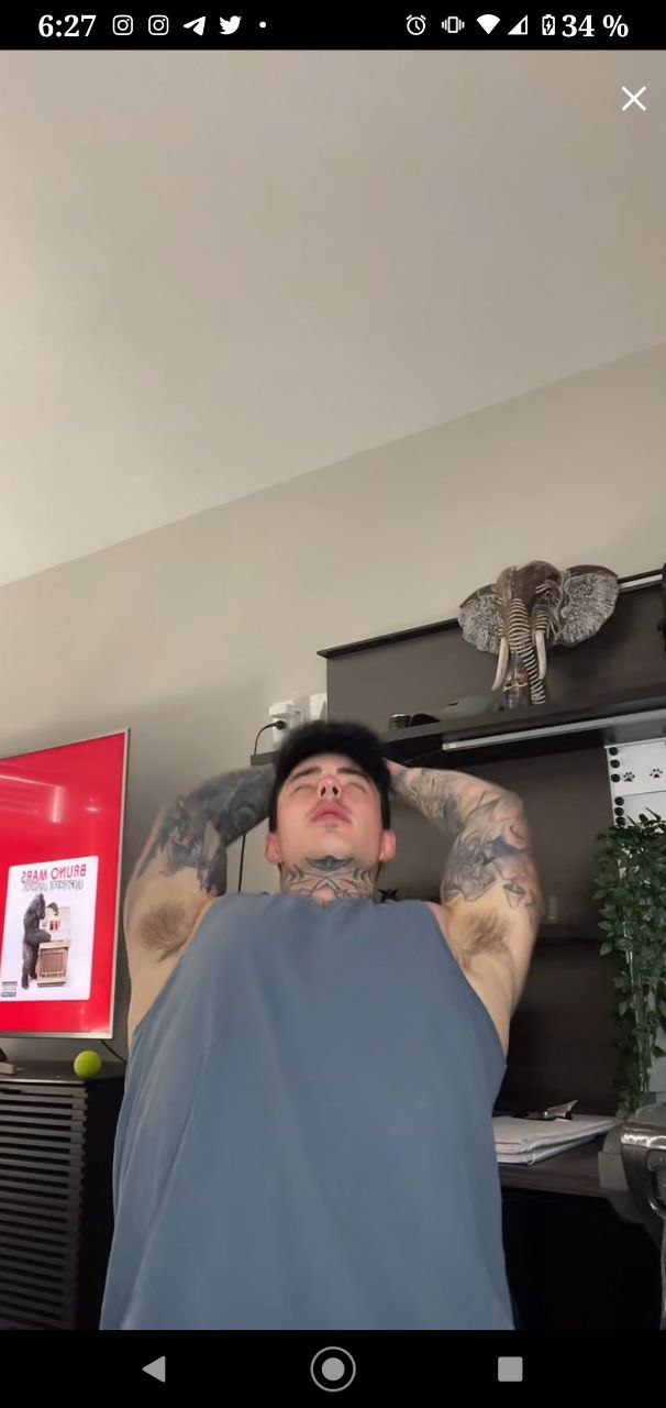 whore huge cock Jakipz naked video full