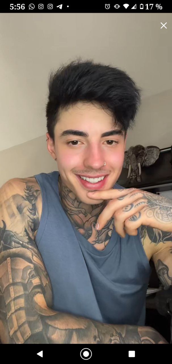 Sincere big dick Jakipz onlyfans videos FullVID
