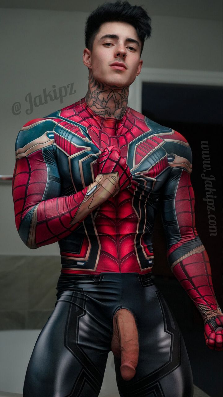 hottie tiktoker Jakipz   Exposed