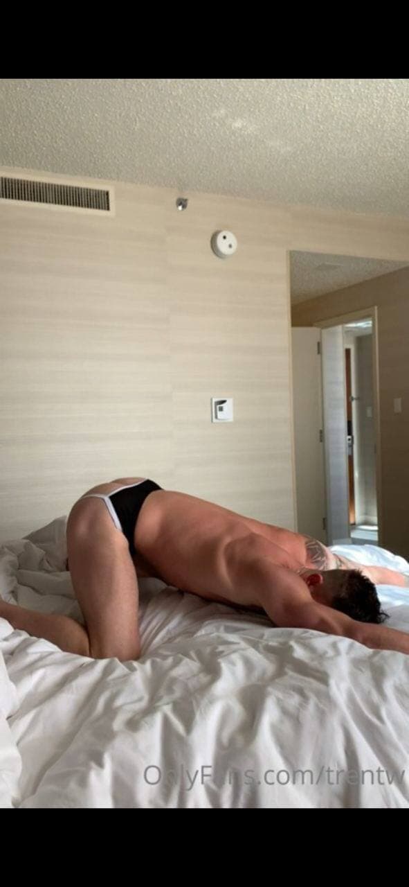 daddy trentw sex Epic