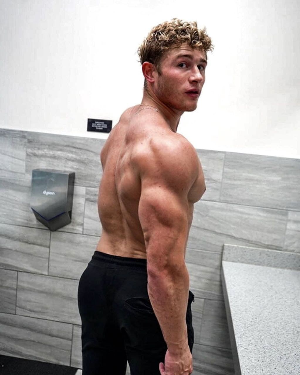 daddy trentw leaks Sensational