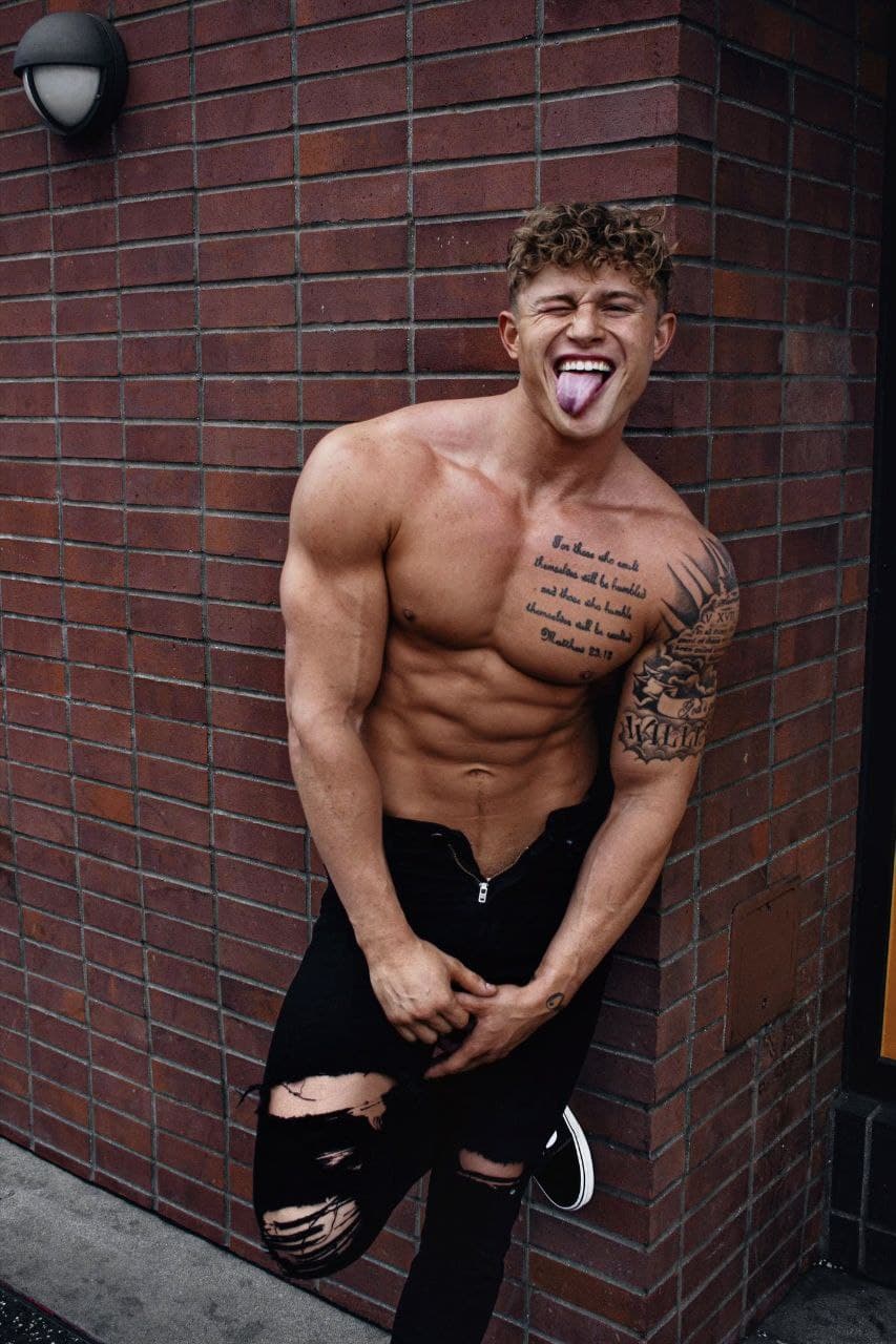 Epic Dazzling  stud trentw nude Leaked full video