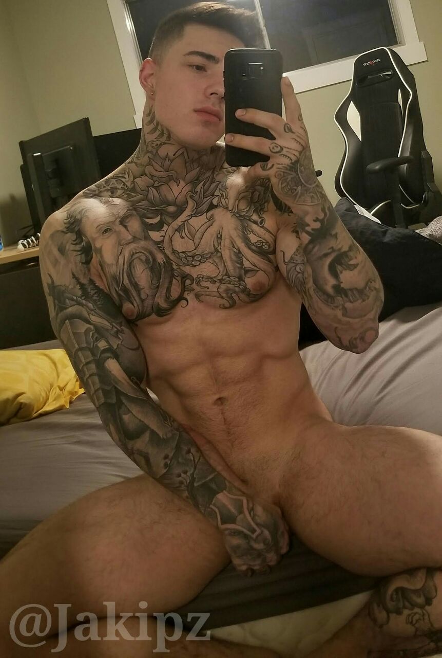 Babe big cock Jakipz l e a k e d Epic
