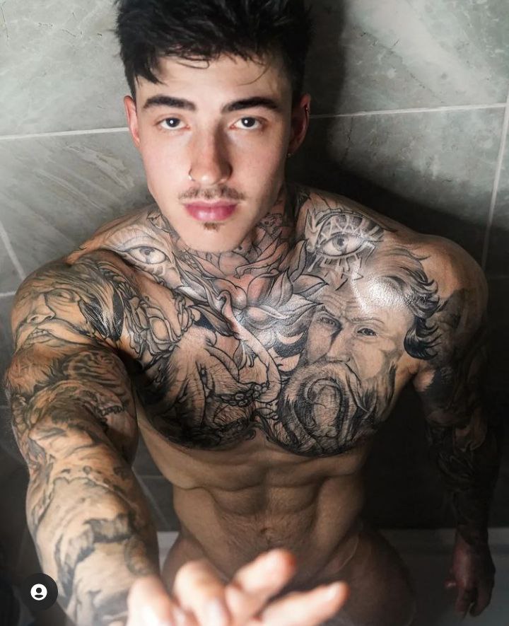 Sensational BABE big cock Jake Andrich only fans EXPOSED