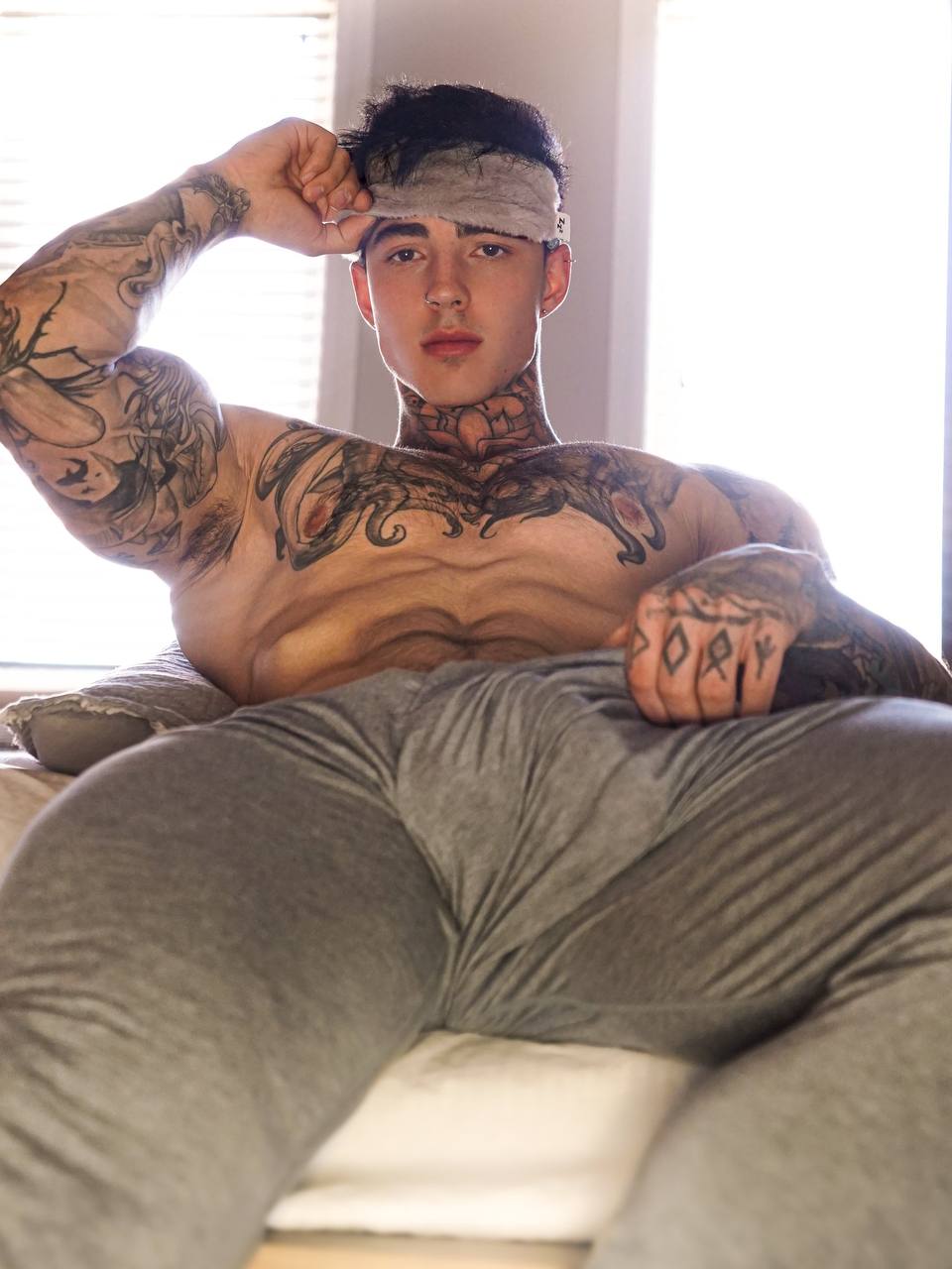 Epic Angelic tiktoker Jakipz nude leaks onlyfans