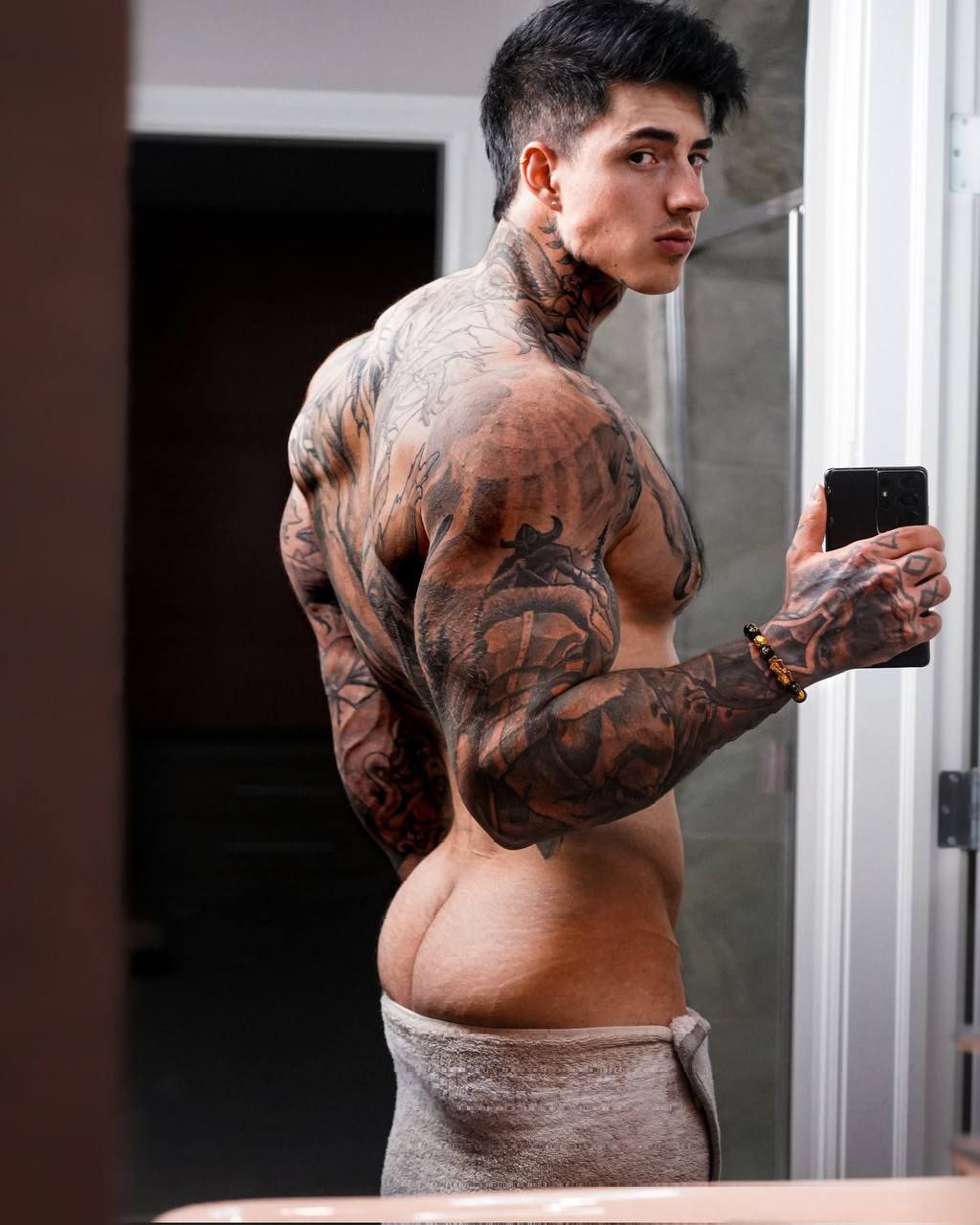 Exposed dirty talk Jakipz leaked onlyfans