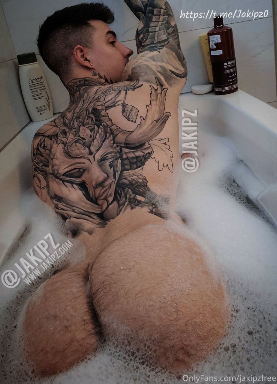 Sensational Persistent tiktok star Jakipz leaked pics Full Clip