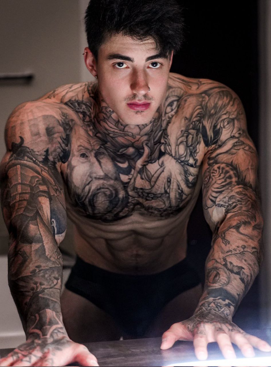 tiktok star Jakipz onlyfan VIDFULL