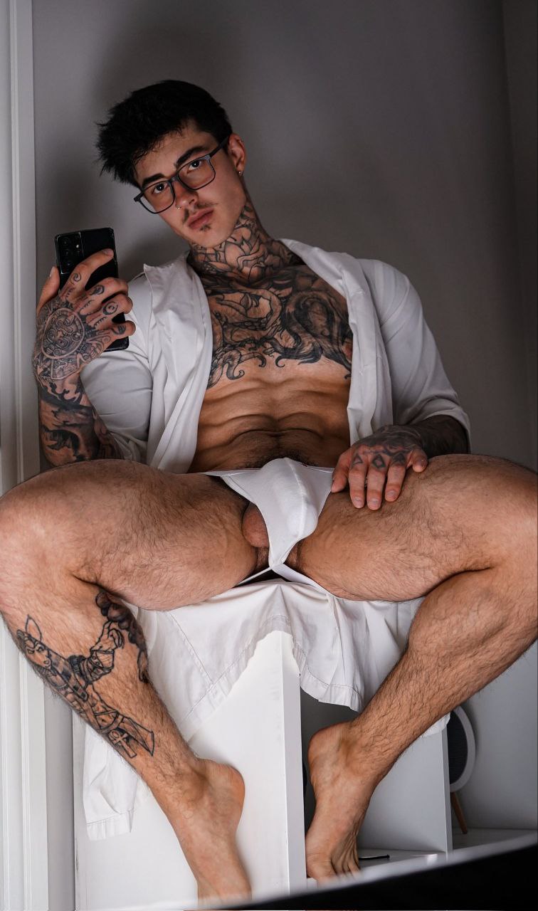 Sensational Shrewd dirty talk Jakipz leaked onlyfans