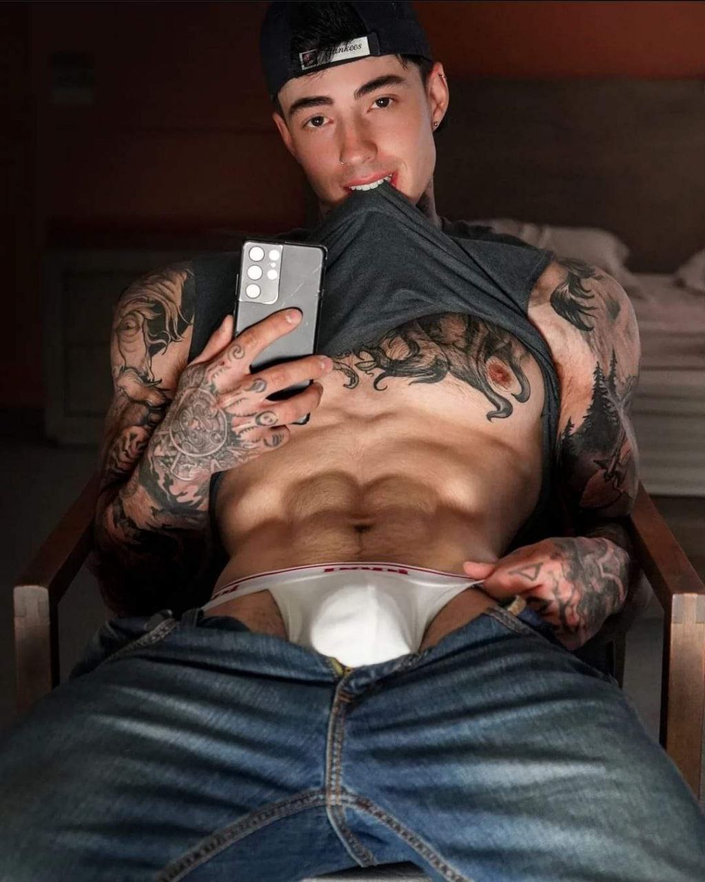 Epic Tenacious verbal Jakipz onlyfans leak Full leaked video
