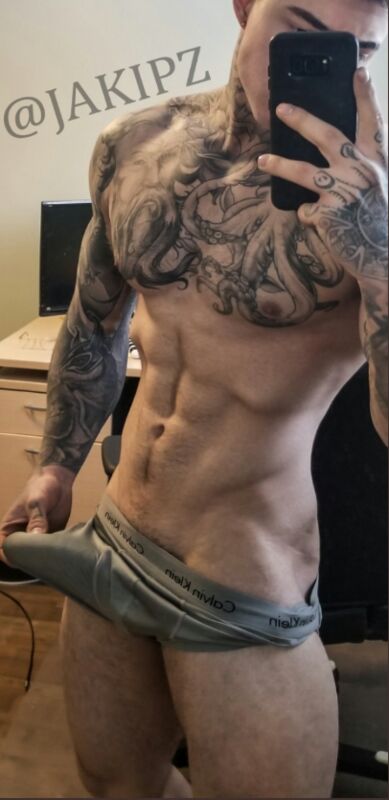 roleplay Jake Andrich   Vid