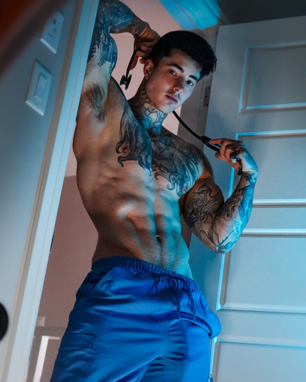 tiktoker Jakipz onlyfans nude pics Epic
