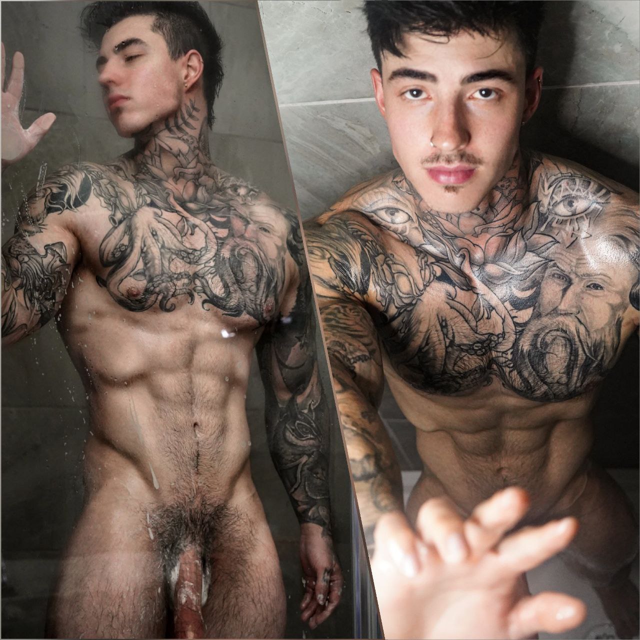 big cock Jake Andrich pics porn Full Clip