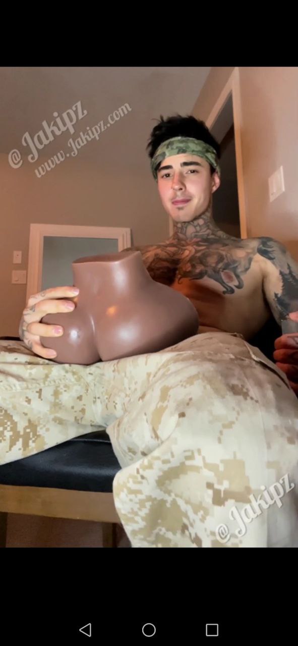 Epic brave tiktok star Jakipz Nude onlyfans Leaked full video