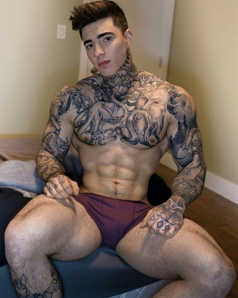 Exposed verbal Jakipz onlyfans leaked