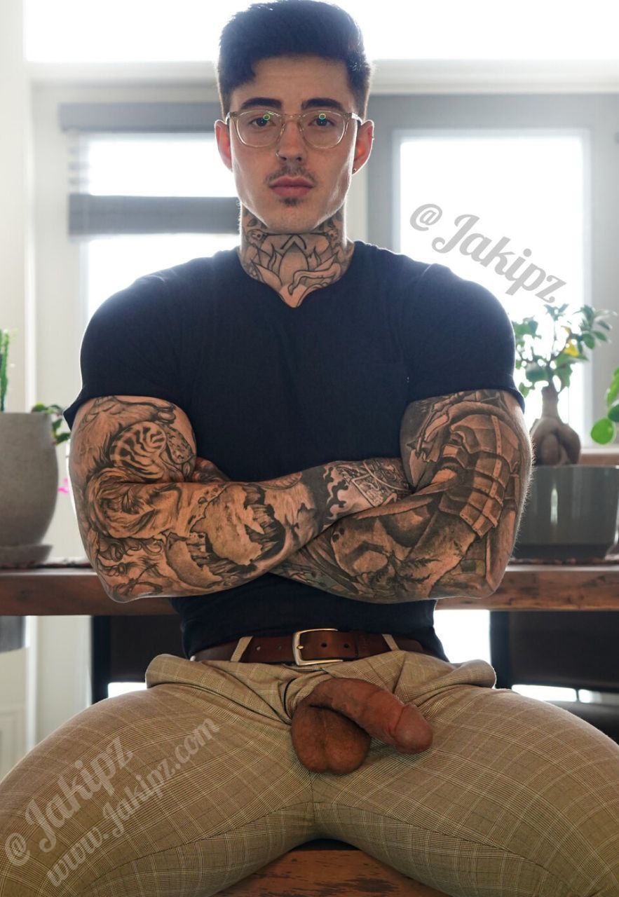 cutie pie dirty talk Jake Andrich XXX