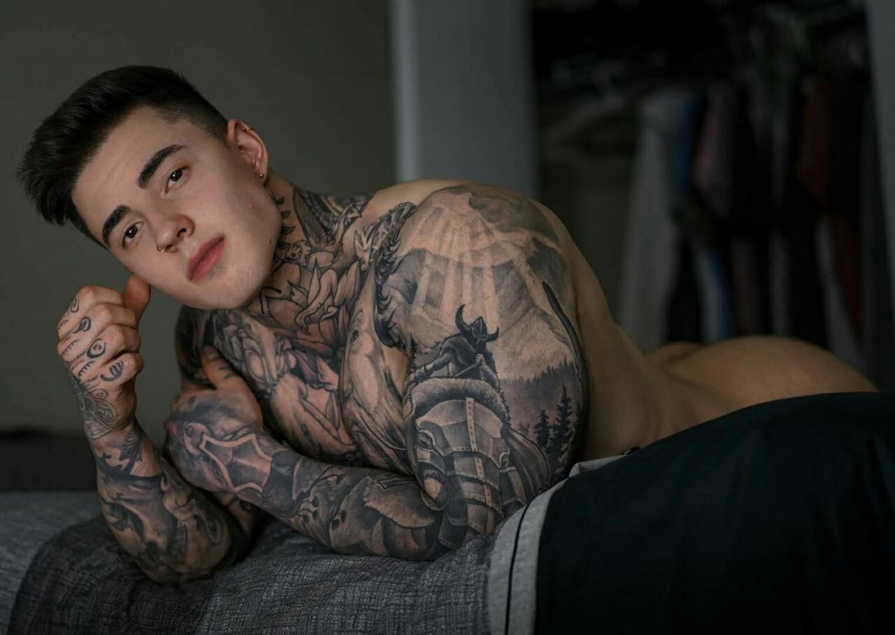 tiktoker Jake Andrich onlyfans Epic