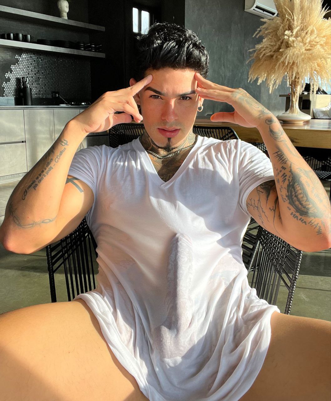 shy big cock Jakipz bussy video full