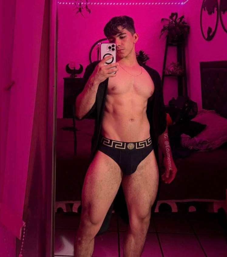 Persistent big cock Jake Andrich leaked pic Sensational