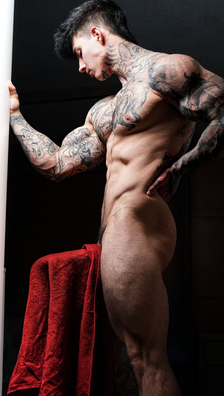 tiktok Jakipz Nude Patreon