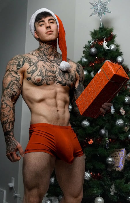 Shrewd verbal Jake Andrich onlyfans Exposed