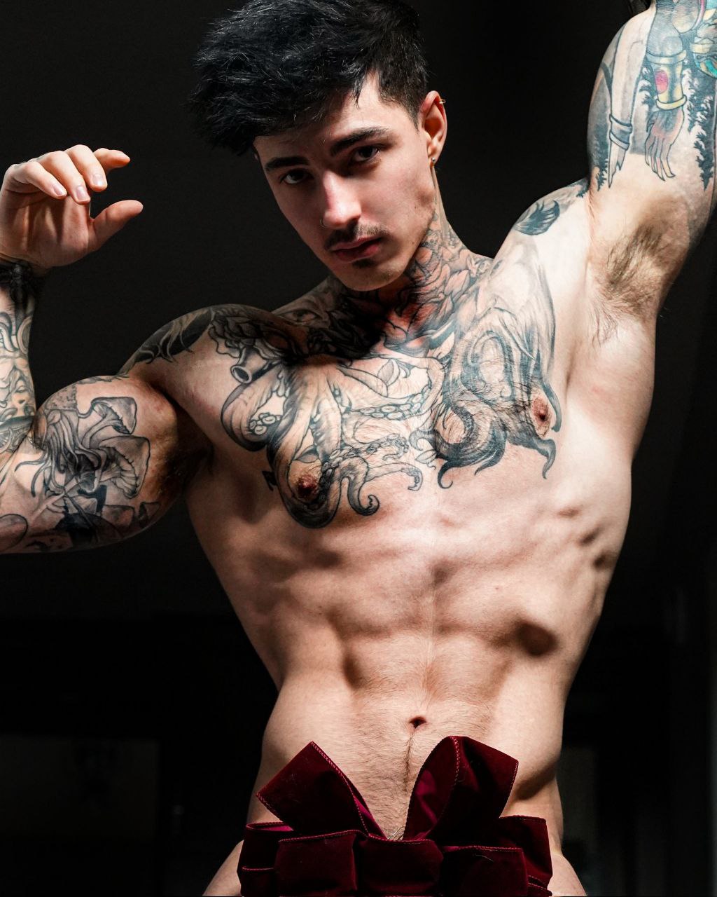 big dick Jakipz onlyfans Exposed