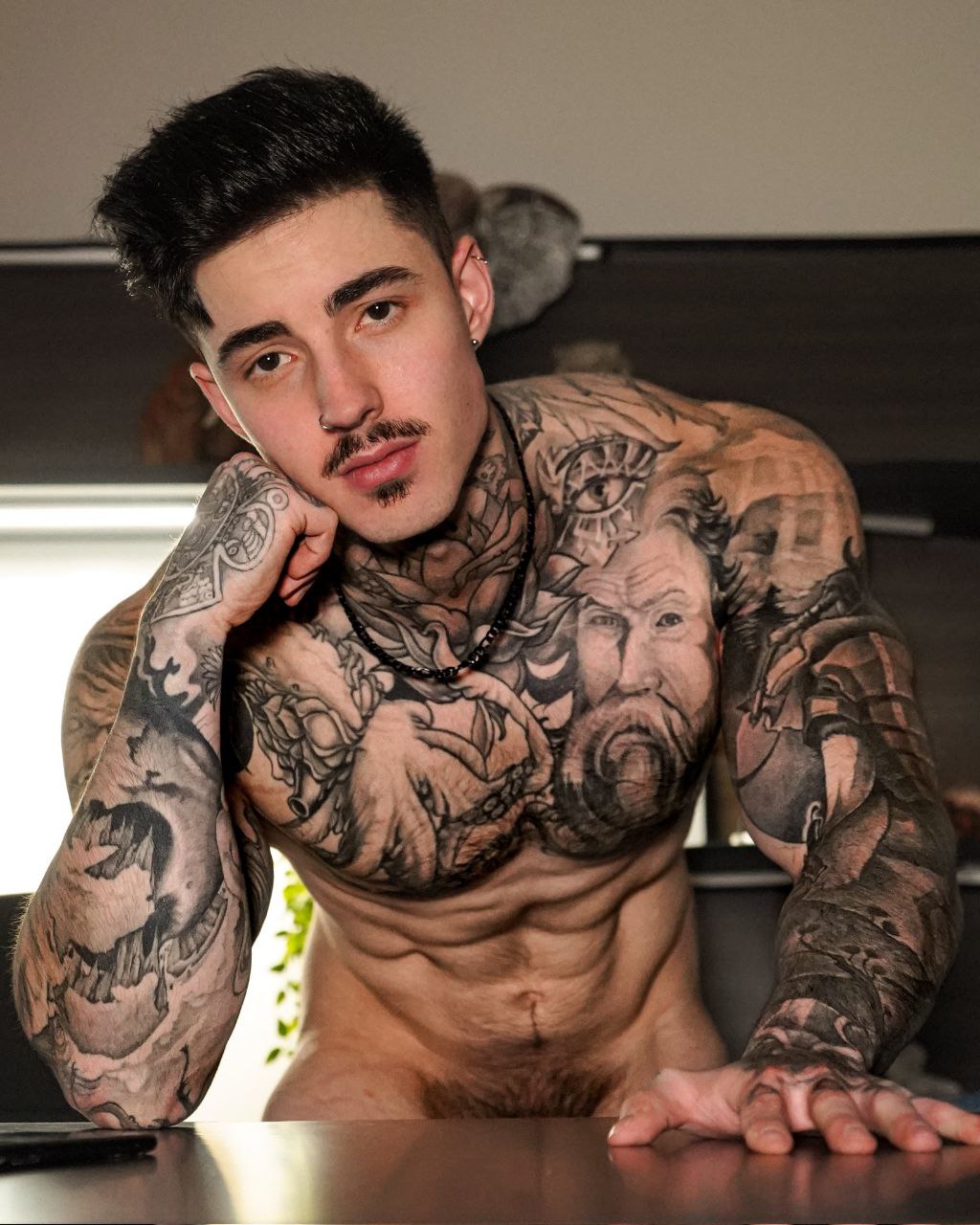 masculine big cock Jake Andrich nude pics full vid Exposed