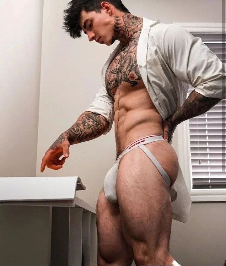 huge cock Jake Andrich Onlyfans Leak