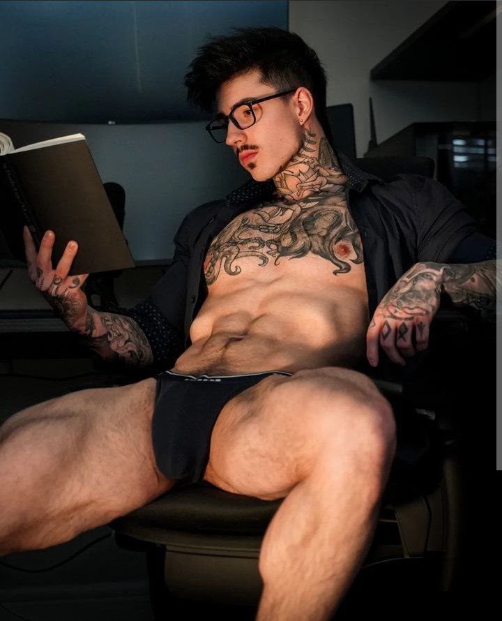 Ambitious  roleplay Jake Andrich XXX VIDFULL