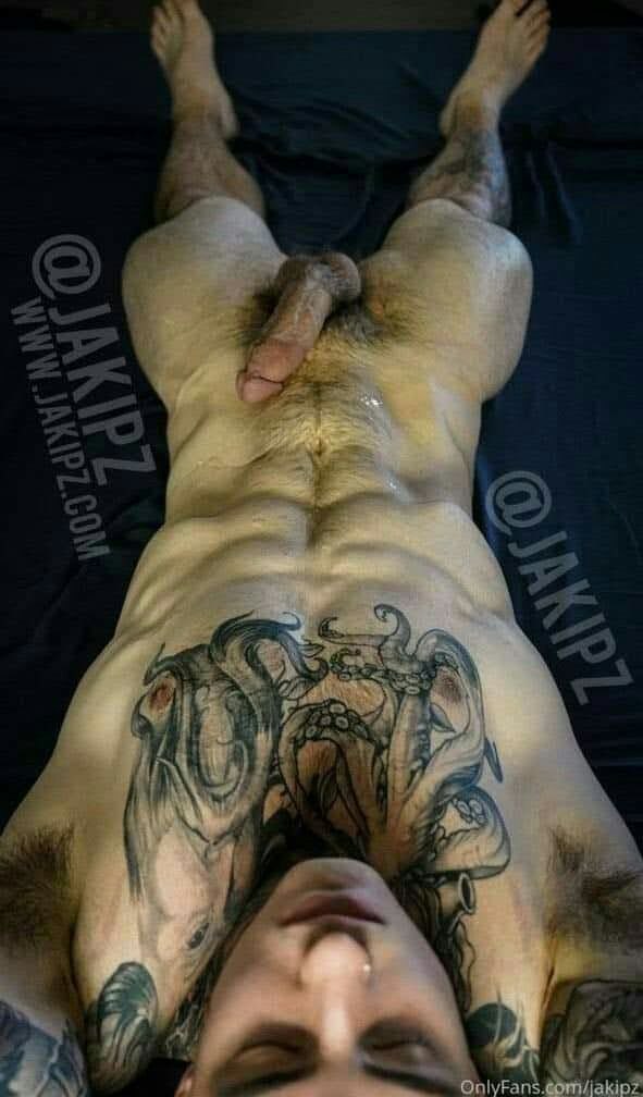 big dick Jakipz Fansly leaked