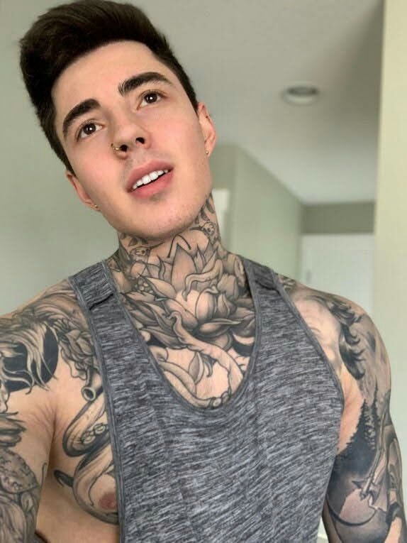 Assertive big cock Jakipz leaks