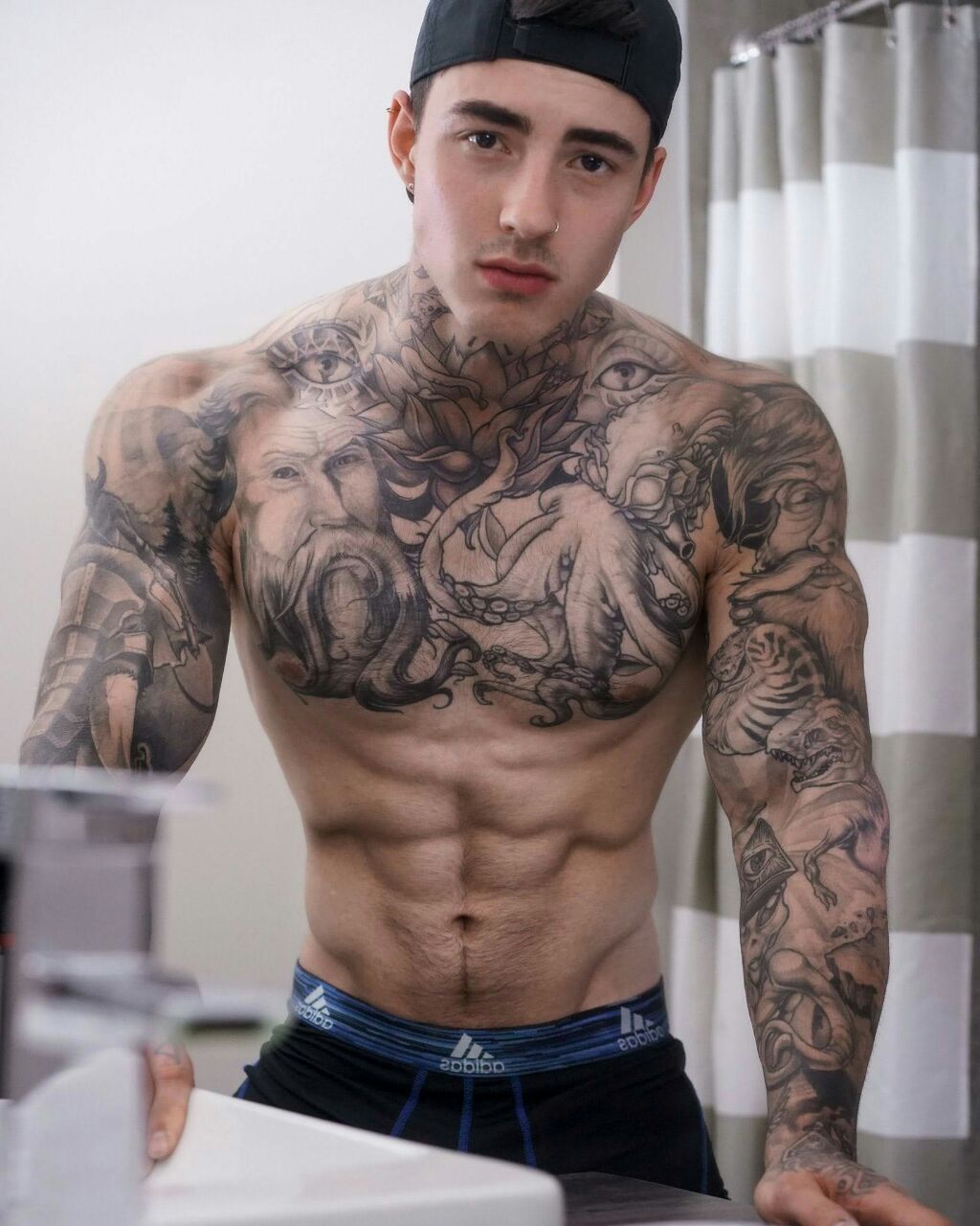 Epic slut tiktok Jakipz nude cock Video