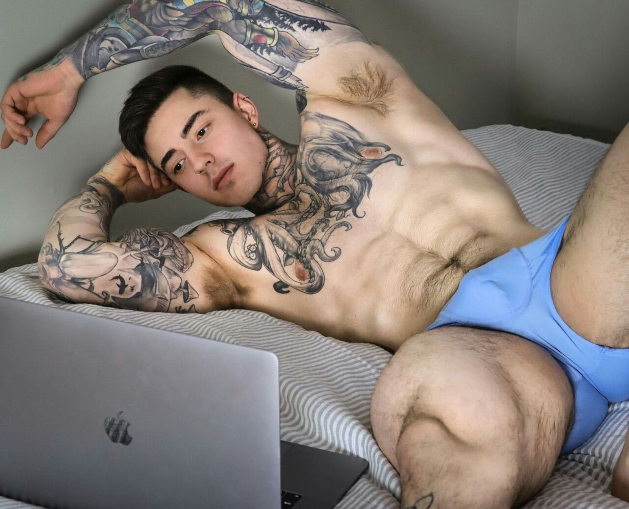 Exposed pretty big dick Jakipz leaks Full leaked video