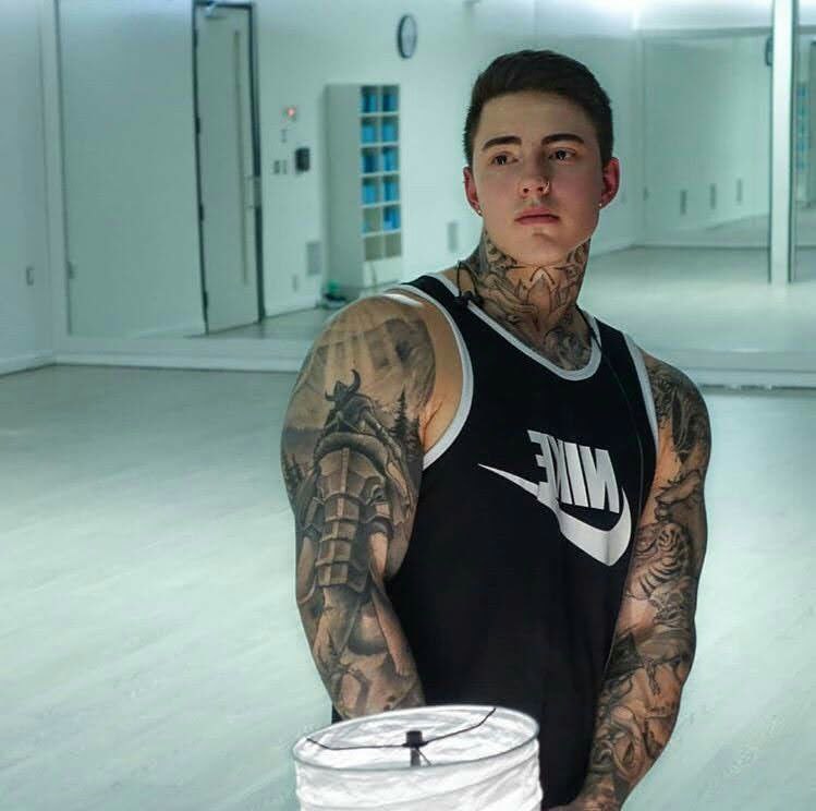 cutie pie big cock Jake Andrich onlyfans videos