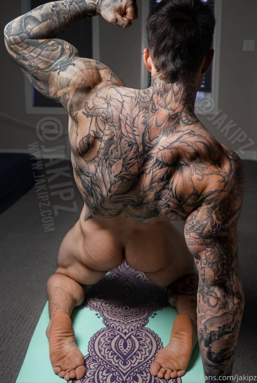dirty talk Jake Andrich Nude exposed