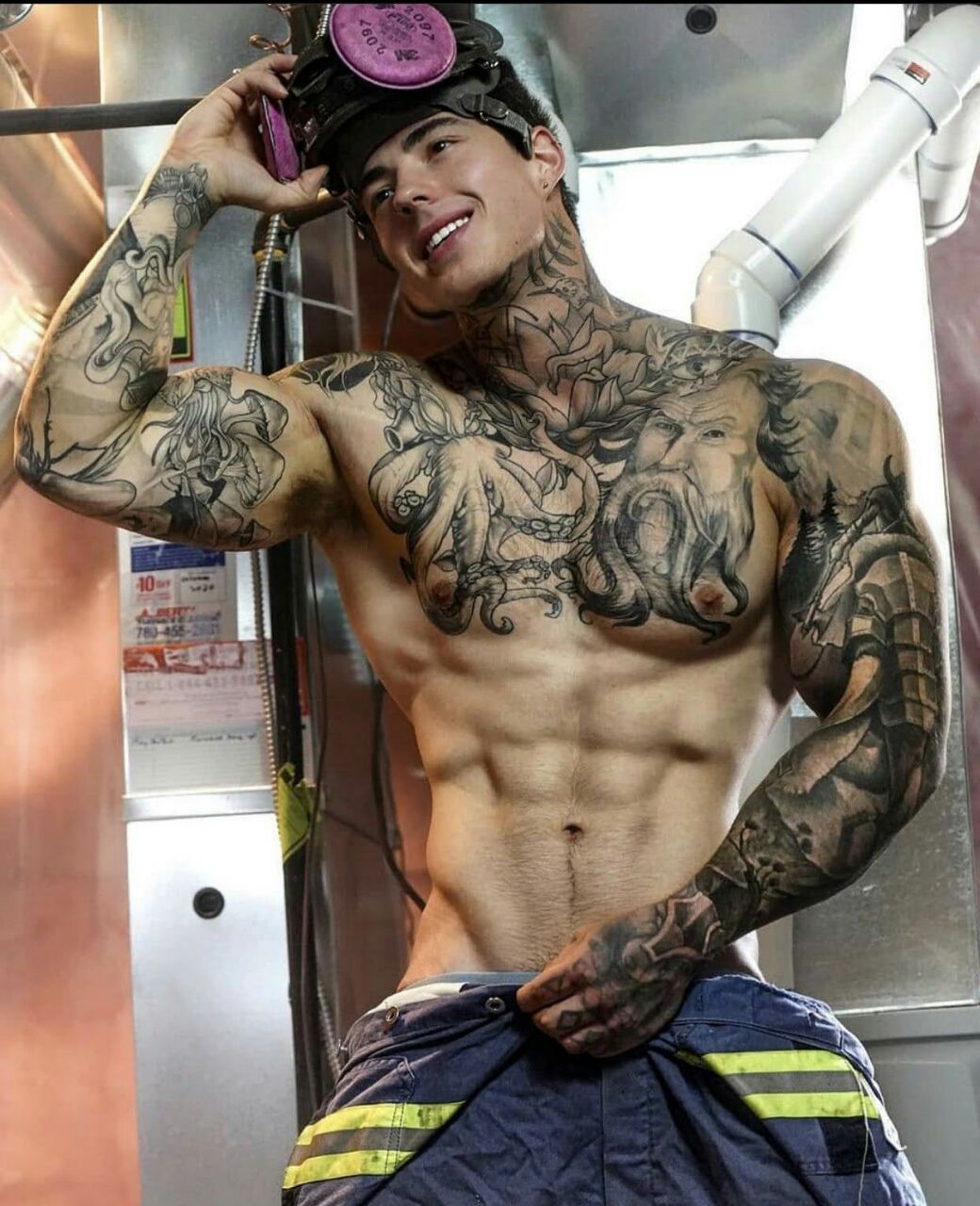 tiktoker Jake Andrich onlyfans nude Epic