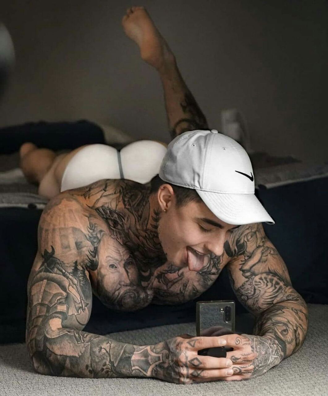 whore jerking off tiktok Jakipz nude pics