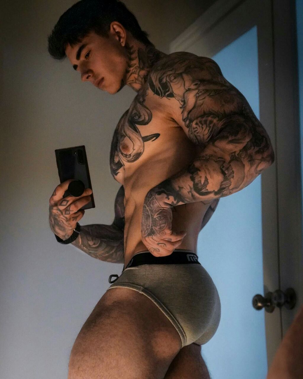 tiktok Jakipz nude