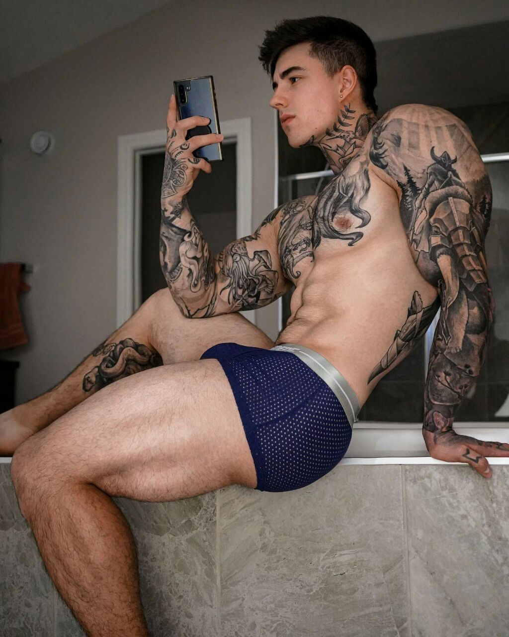 dirty roleplay Jake Andrich nude porn leak fullvideo Epic