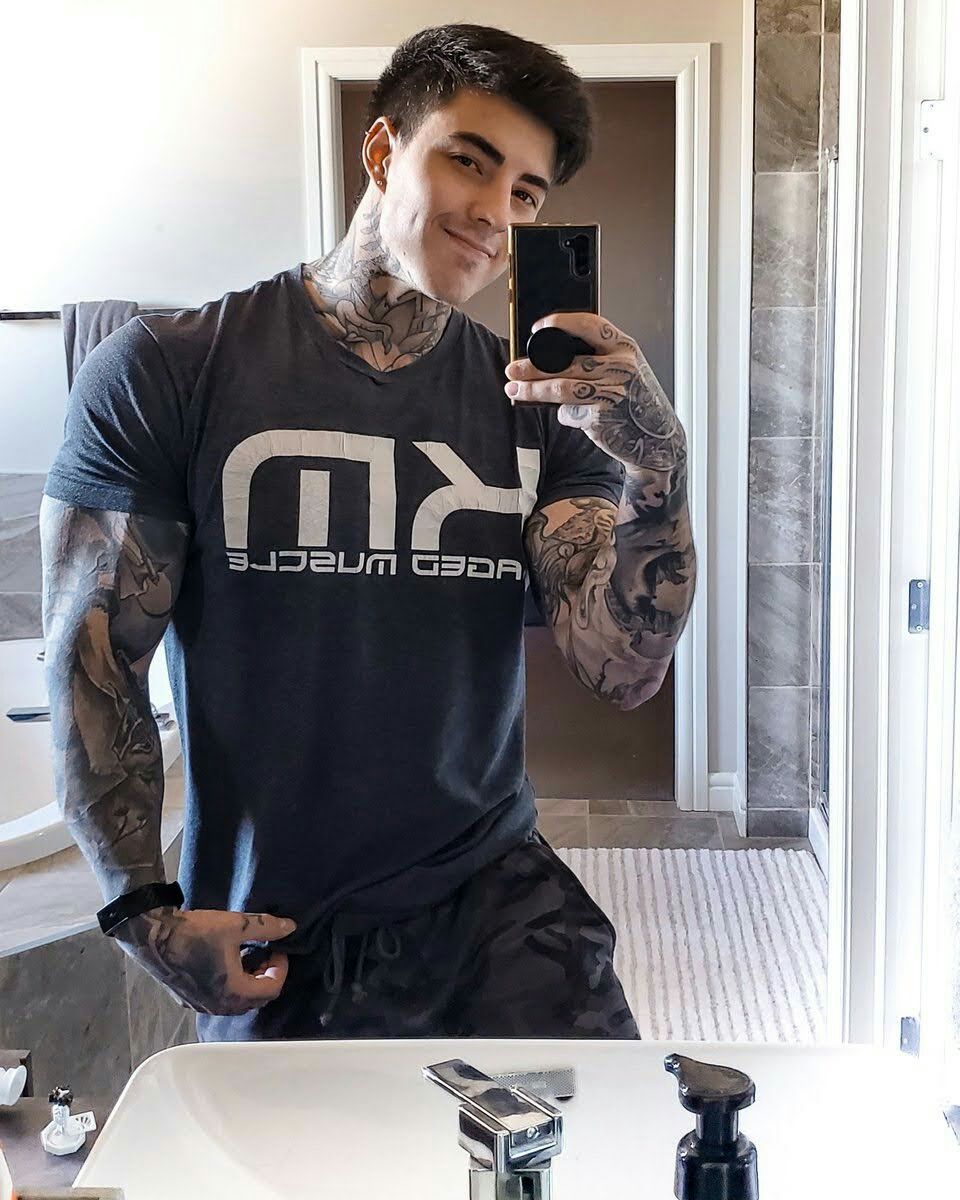 Epic big dick Jakipz onlyfans