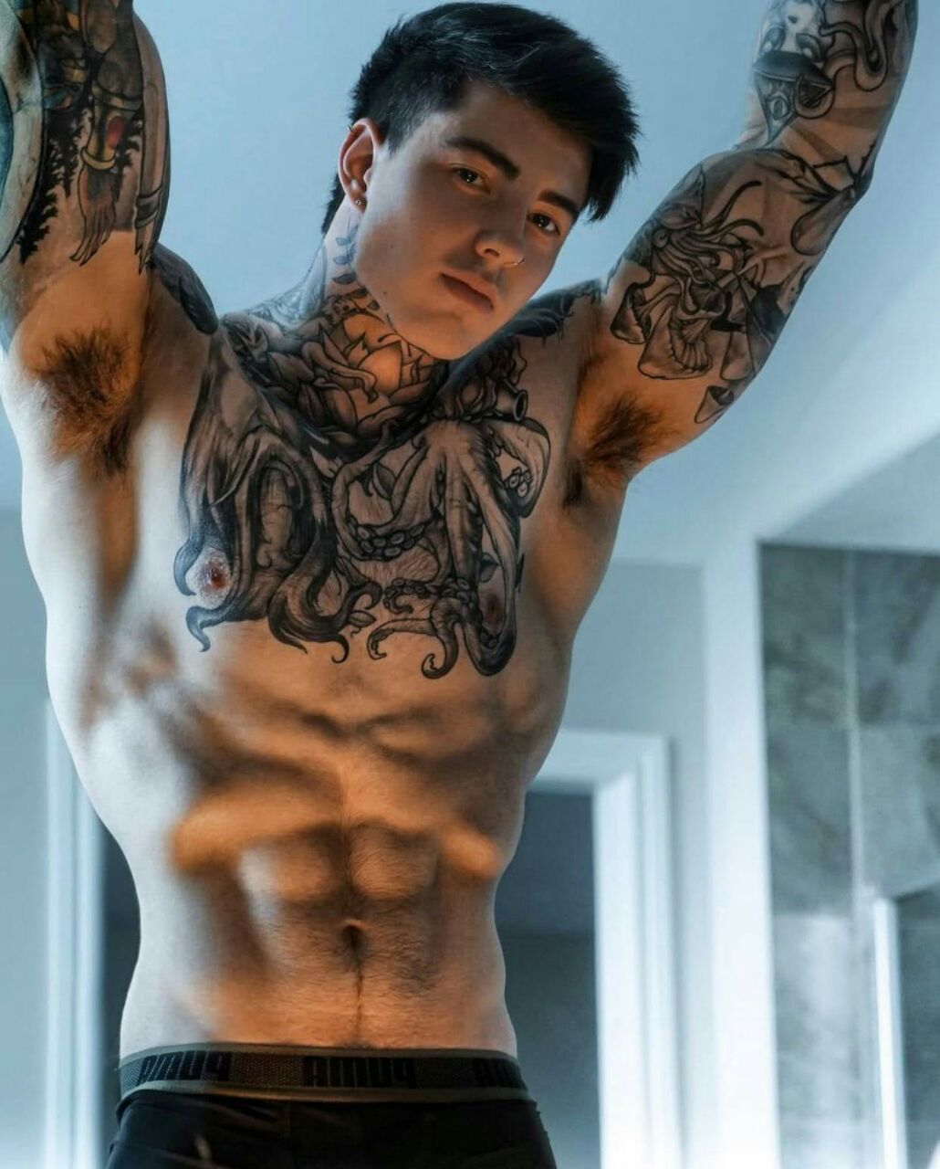 tiktoker Jakipz Naked Exclusive full video