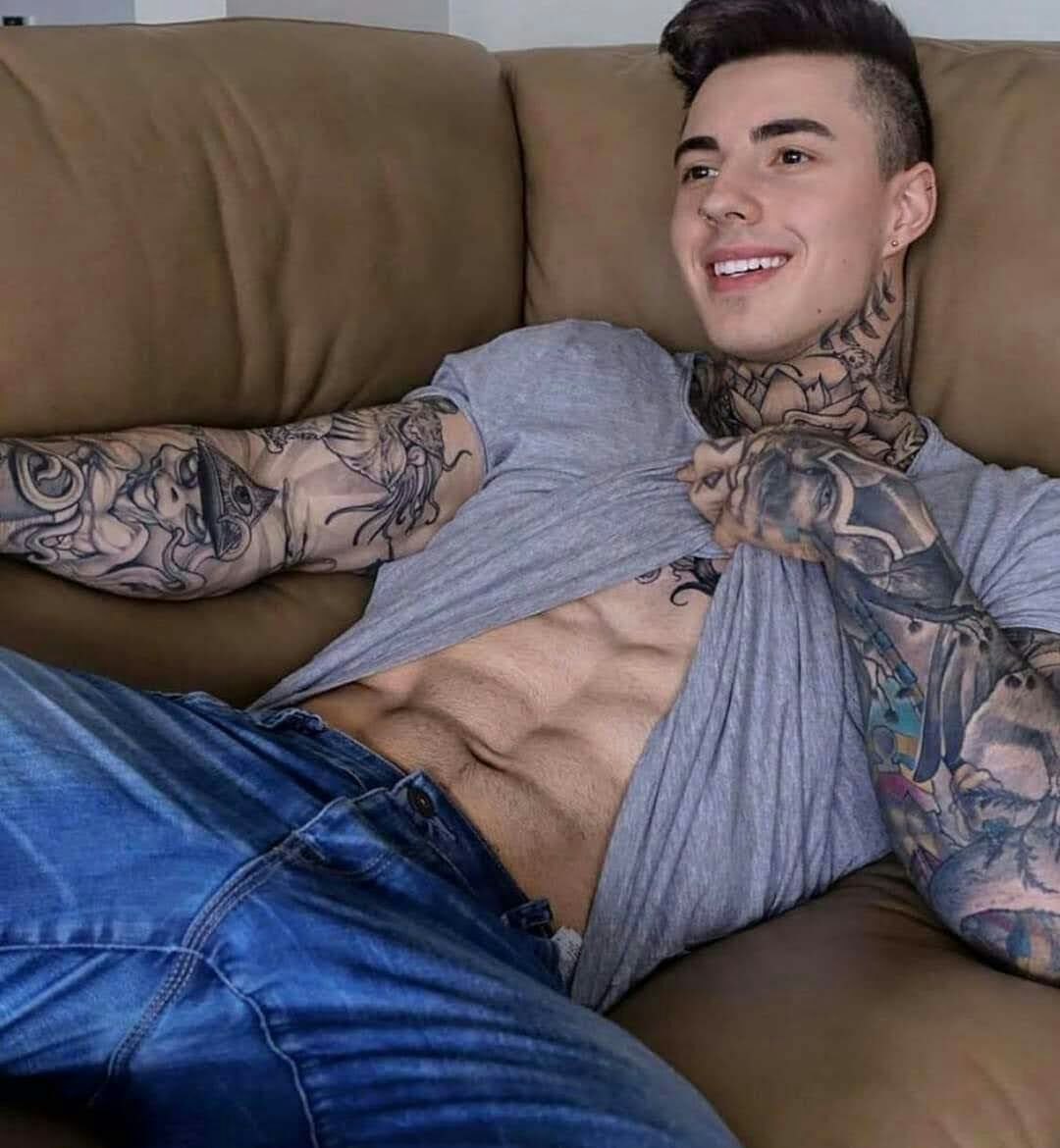 Epic fucktoy tiktok Jakipz Onlyfans Leak