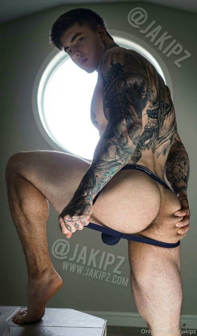 Affectionate tiktok star Jake Andrich Nude onlyfans PRIVATE Epic