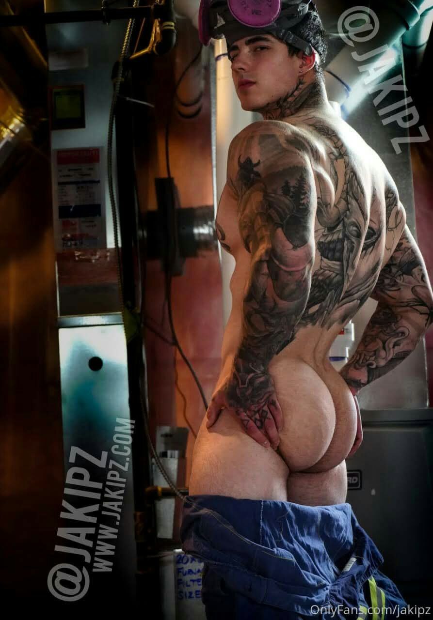 teen tiktoker Jake Andrich nude onlyfans Vid