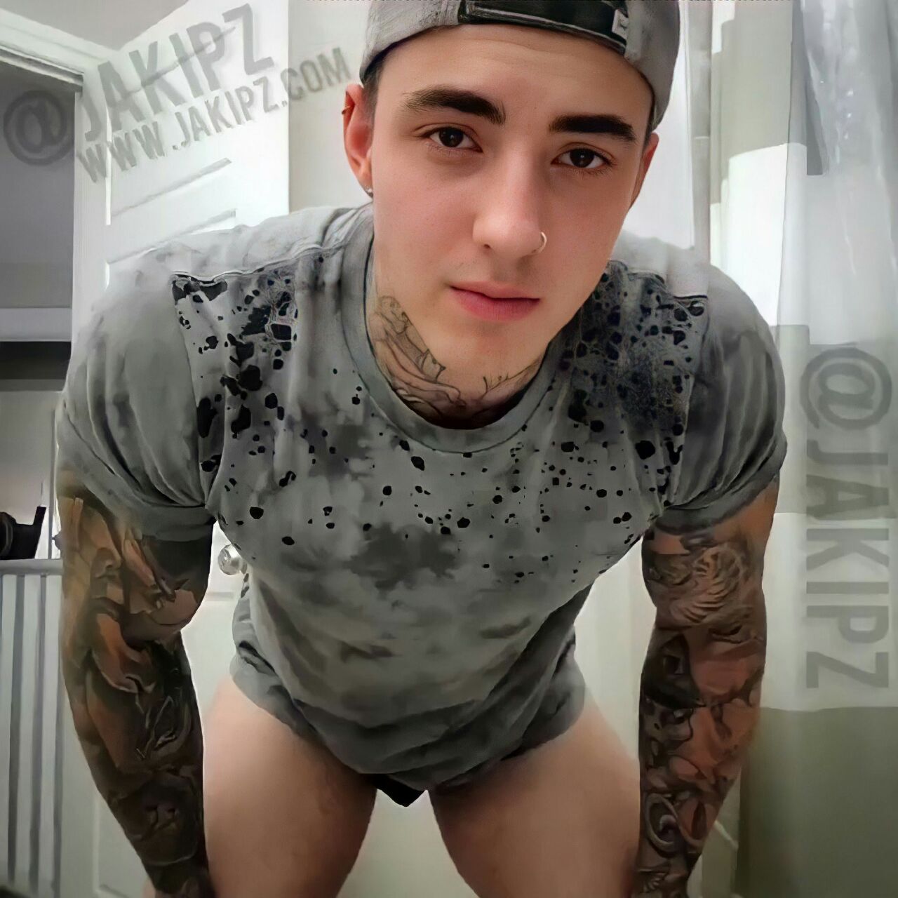 slutty babe verbal Jakipz Nude onlyfans